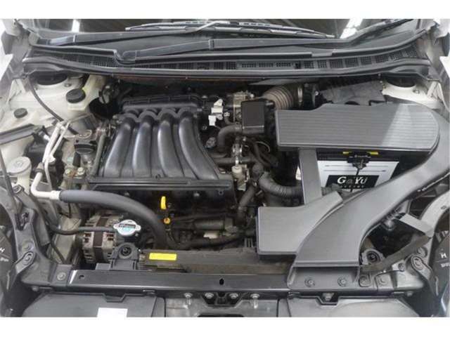 2011 Nissan LAFESTA — миниатюра 44