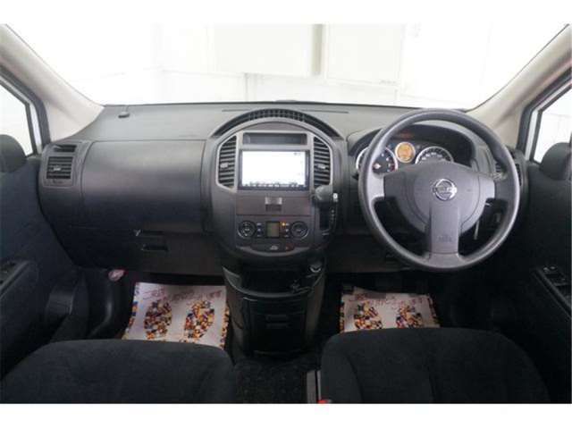 صورة 8 لـ 2011 Nissan LAFESTA