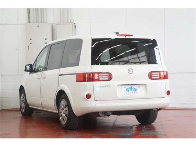 صورة 7 لـ 2011 Nissan LAFESTA