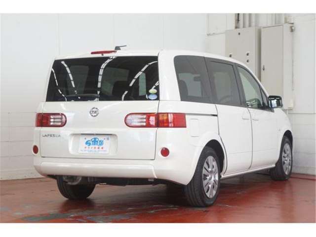 صورة 5 لـ 2011 Nissan LAFESTA