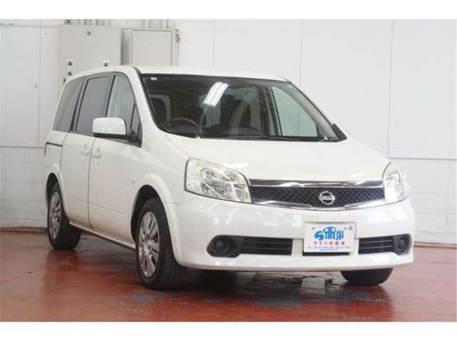 صورة 3 لـ 2011 Nissan LAFESTA