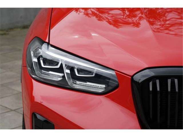 2023 BMW X4 M 缩略图 21