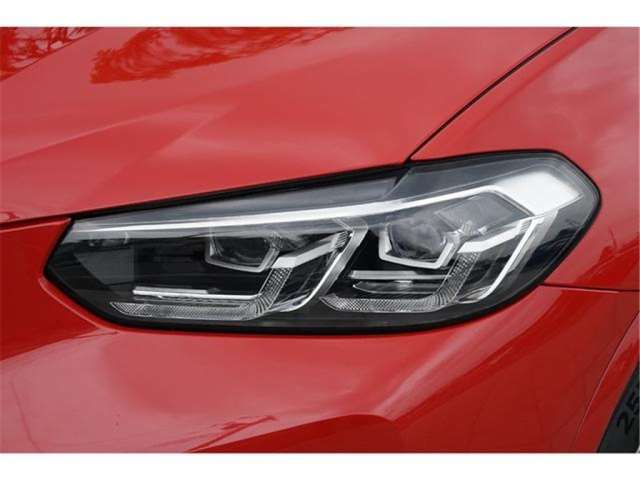 2023 BMW X4 M 缩略图 22