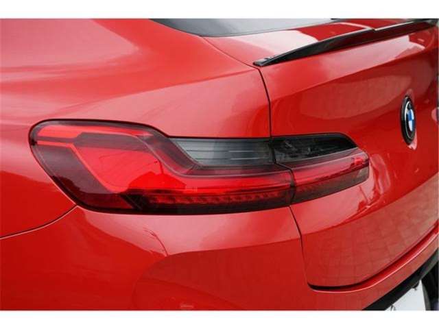 2023 BMW X4 M 缩略图 25