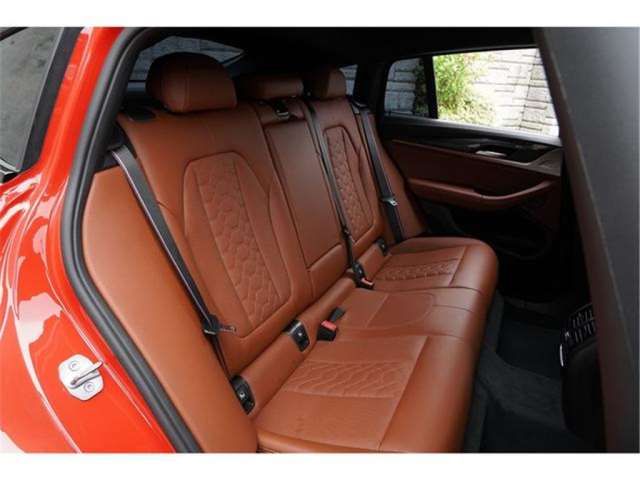 2023 BMW X4 M 缩略图 37