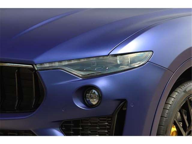 2021 Maserati LEVANTE — миниатюра 25