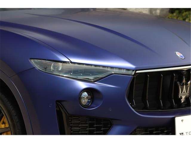 2021 Maserati LEVANTE — миниатюра 26
