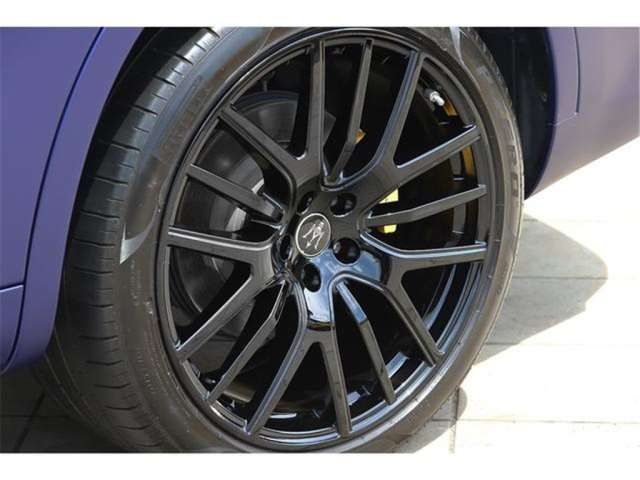2021 Maserati LEVANTE — миниатюра 34