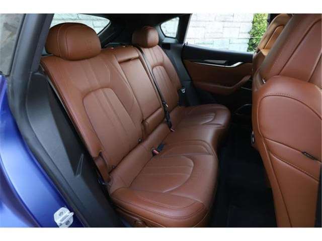 2021 Maserati LEVANTE — миниатюра 43