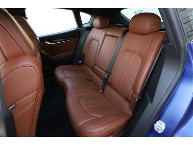 2021 Maserati LEVANTE — миниатюра 44