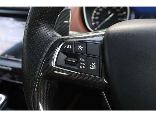 2021 Maserati LEVANTE — миниатюра 46