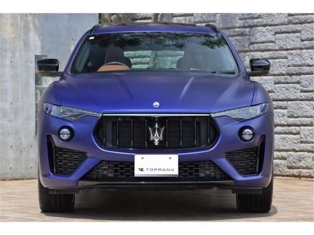 2021 Maserati LEVANTE — миниатюра 4