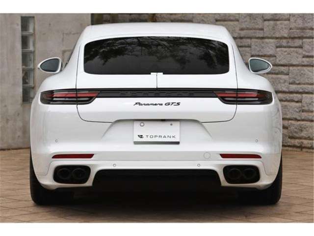 2019 Porsche PANAMERA 照片 5