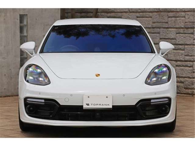 2019 Porsche PANAMERA 照片 4