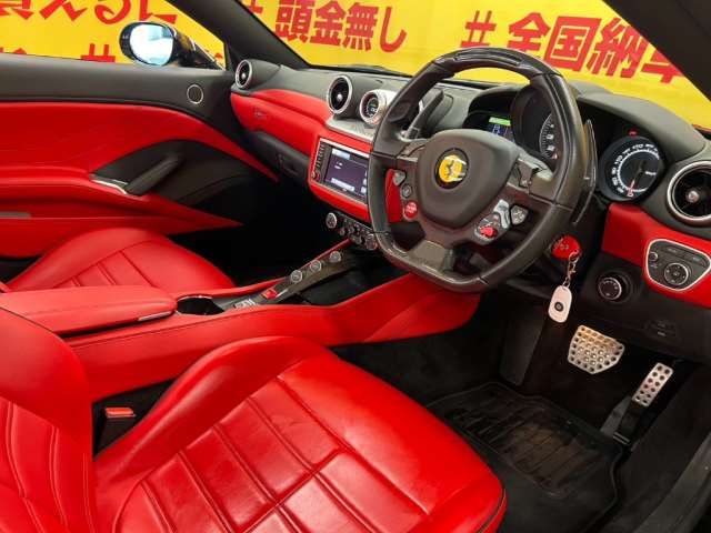 صورة مصغرة 20 لـ 2017 Ferrari CALIFORNIA T