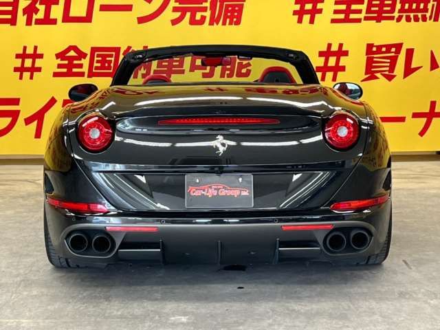 صورة مصغرة 17 لـ 2017 Ferrari CALIFORNIA T