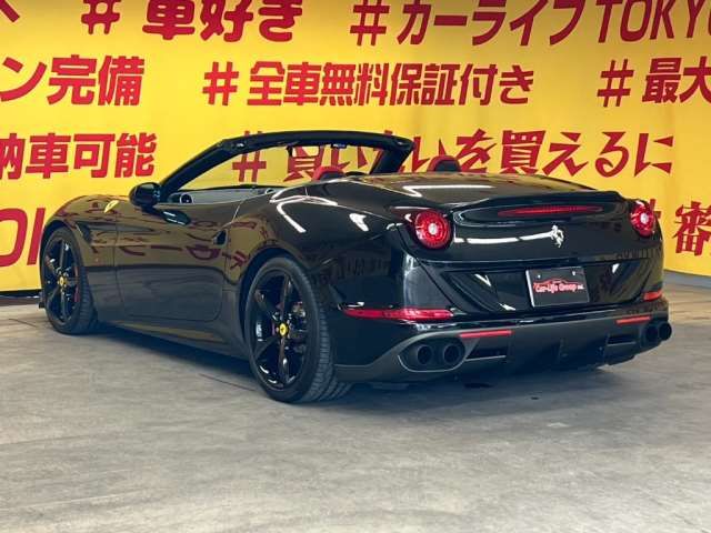 صورة مصغرة 16 لـ 2017 Ferrari CALIFORNIA T