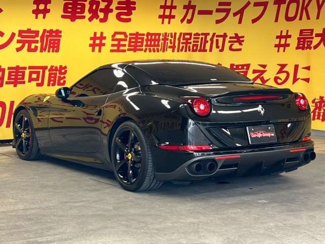 صورة مصغرة 15 لـ 2017 Ferrari CALIFORNIA T