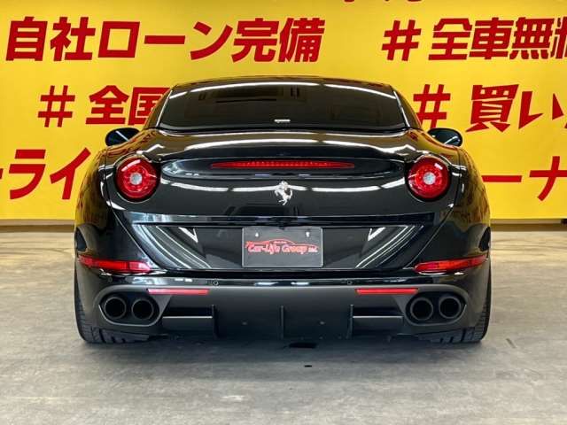 صورة مصغرة 14 لـ 2017 Ferrari CALIFORNIA T