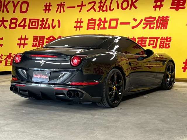 صورة مصغرة 13 لـ 2017 Ferrari CALIFORNIA T