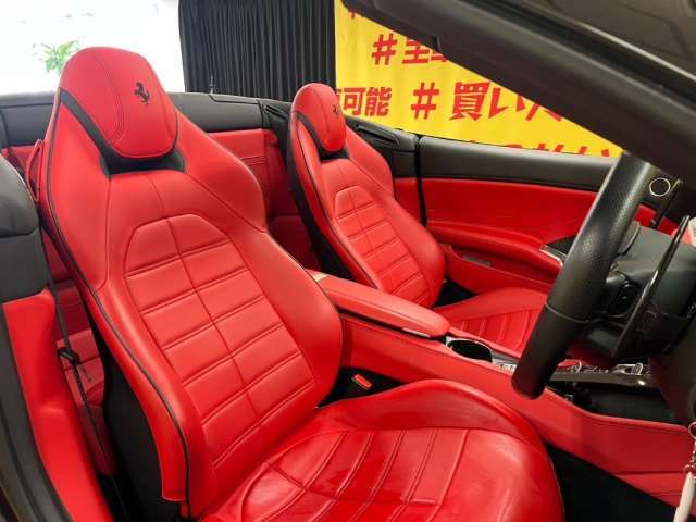 صورة مصغرة 21 لـ 2017 Ferrari CALIFORNIA T