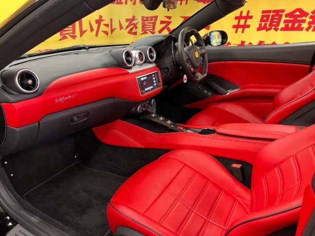 صورة مصغرة 22 لـ 2017 Ferrari CALIFORNIA T