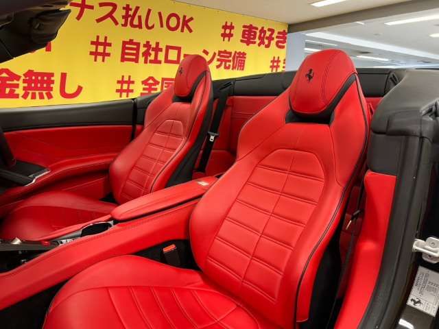 صورة مصغرة 23 لـ 2017 Ferrari CALIFORNIA T
