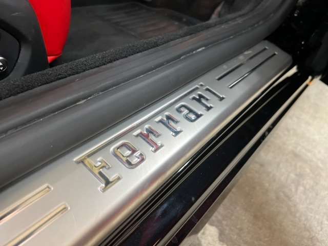 صورة مصغرة 28 لـ 2017 Ferrari CALIFORNIA T