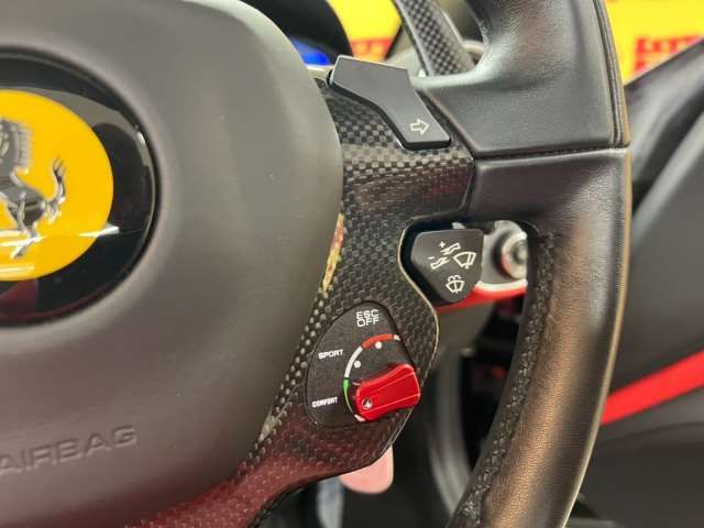 صورة مصغرة 31 لـ 2017 Ferrari CALIFORNIA T