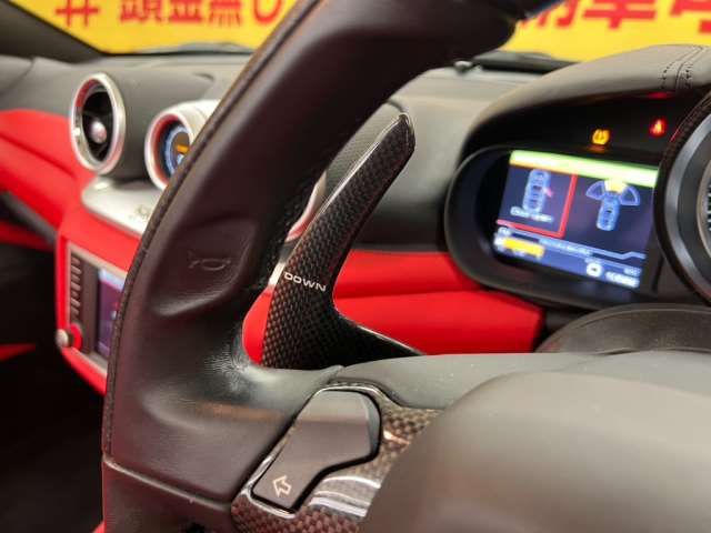 صورة مصغرة 34 لـ 2017 Ferrari CALIFORNIA T