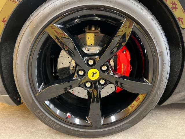 صورة مصغرة 9 لـ 2017 Ferrari CALIFORNIA T
