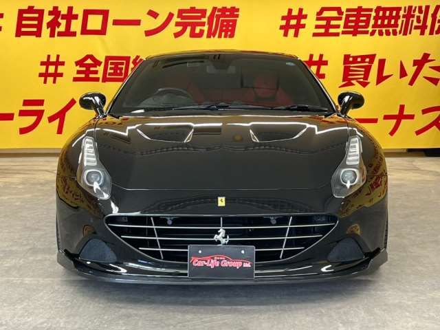 صورة مصغرة 6 لـ 2017 Ferrari CALIFORNIA T