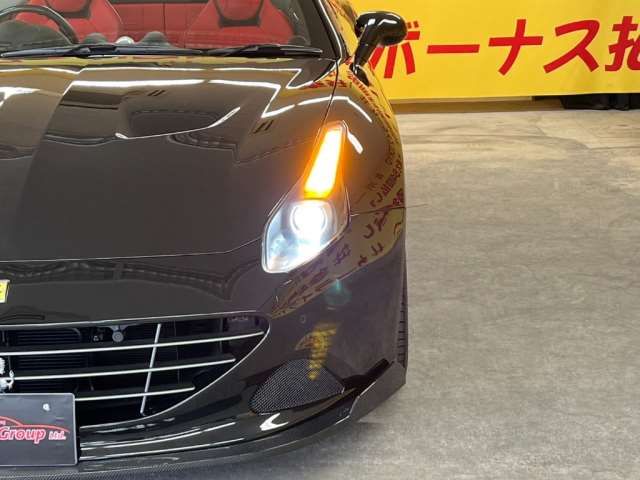 صورة مصغرة 3 لـ 2017 Ferrari CALIFORNIA T