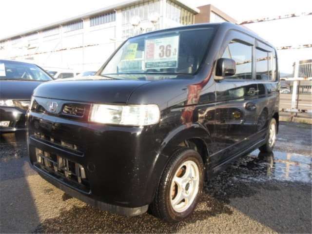 صورة 1 لـ 2002 Honda THAT'S
