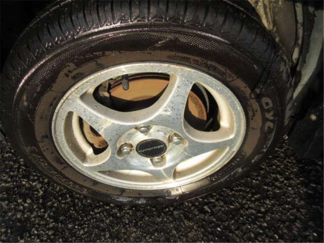 صورة مصغرة 19 لـ 2002 Honda THAT'S