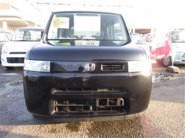 صورة 2 لـ 2002 Honda THAT'S