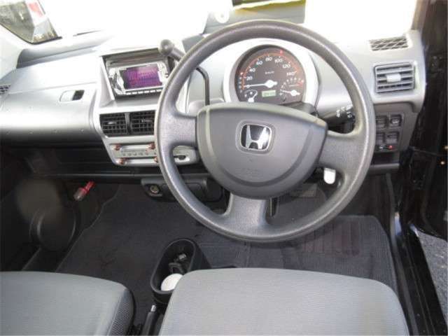 صورة 8 لـ 2002 Honda THAT'S