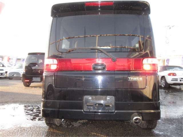 صورة 5 لـ 2002 Honda THAT'S
