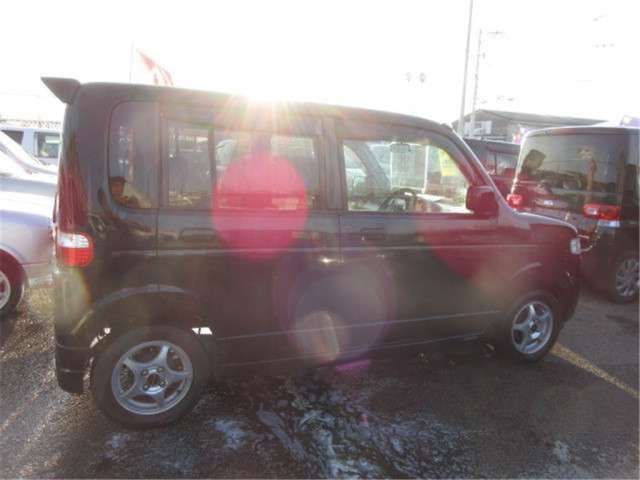 صورة 4 لـ 2002 Honda THAT'S