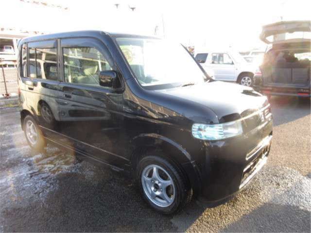 صورة 3 لـ 2002 Honda THAT'S