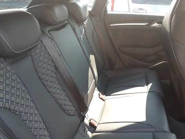 صورة مصغرة 11 لـ 2015 AUDI RS3 SPORTBACK