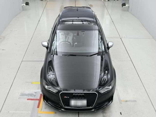 صورة مصغرة 7 لـ 2015 AUDI RS3 SPORTBACK