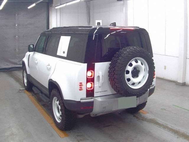 صورة مصغرة 2 لـ 2023 LAND Rover DEFENDER