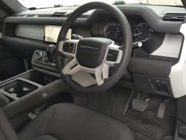 صورة مصغرة 5 لـ 2023 LAND Rover DEFENDER
