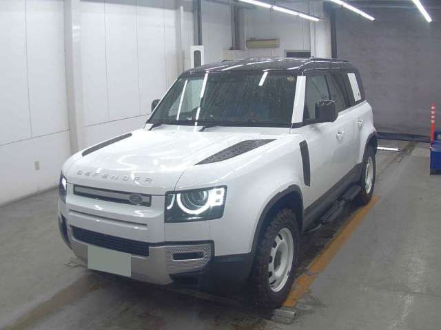 صورة مصغرة 3 لـ 2023 LAND Rover DEFENDER