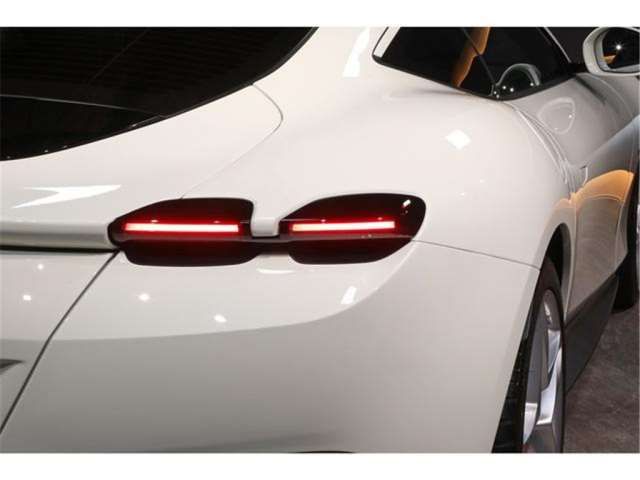 2021 Ferrari ROMA — миниатюра 34