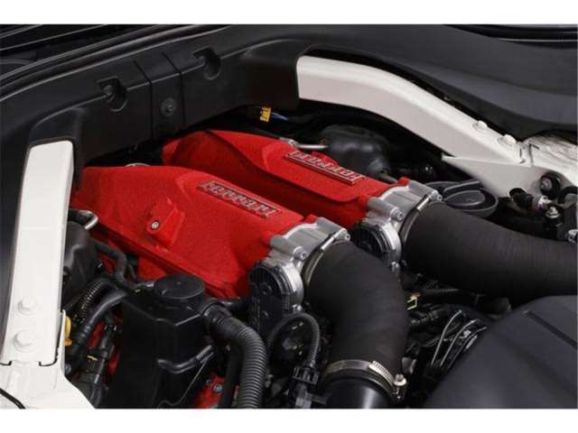 2021 Ferrari ROMA — миниатюра 40