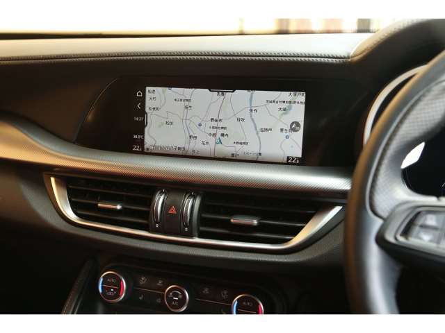 صورة مصغرة 10 لـ 2023 ALFA Romeo STELVIO