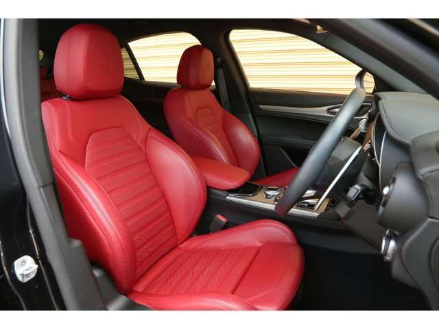 صورة مصغرة 9 لـ 2023 ALFA Romeo STELVIO