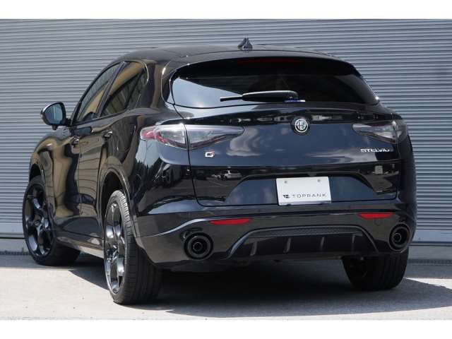صورة مصغرة 5 لـ 2023 ALFA Romeo STELVIO